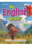 Edu Hub My English Reader Part-5